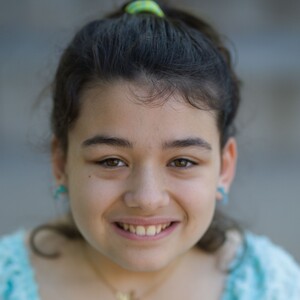 Fundraising Page: Liv M